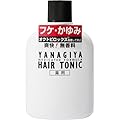 柳屋 薬用ヘアトニック フケ・カユミ用
